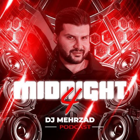 دانلود آهنگ دیجی مهرزاد به نام میدنایت 4